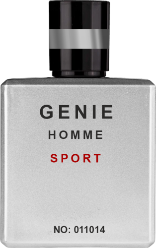 جيني كولكشن عطر 1014 هوم سبور عطر رجالي -25 مل