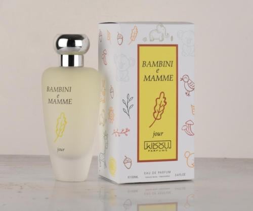 عطرالاطفال بامبيني جور100مل