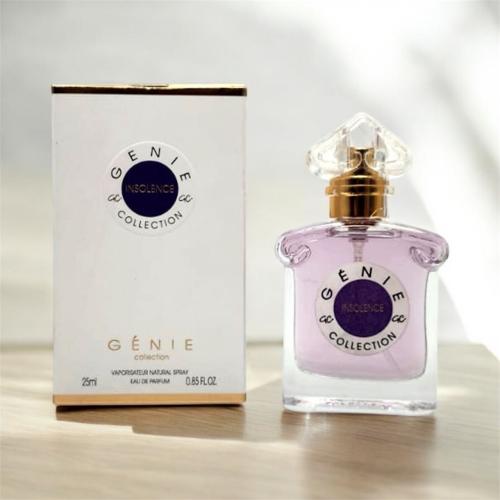 عطر جيني كولكشن 25مل رقم 010115