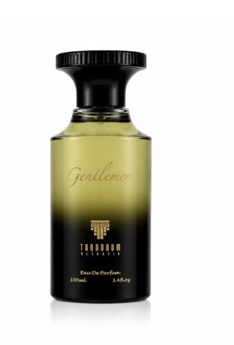 Gentleman 100ml