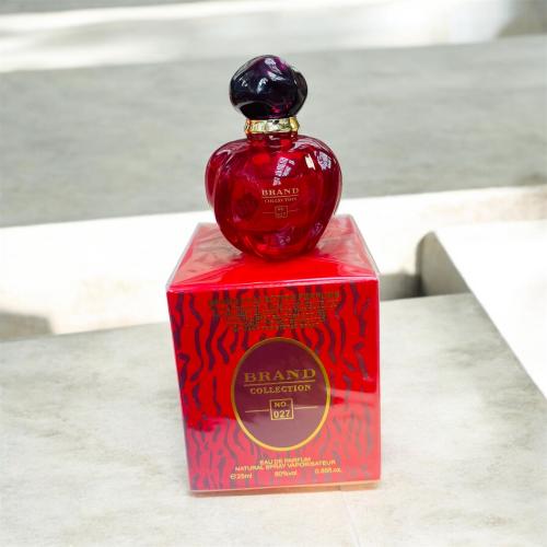 عطر براند كوليكشن 25مل رقم 027