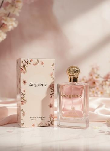 عطر جيرجوس 80مل