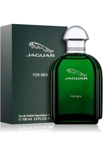 عطر جاكور اخضر 100مل