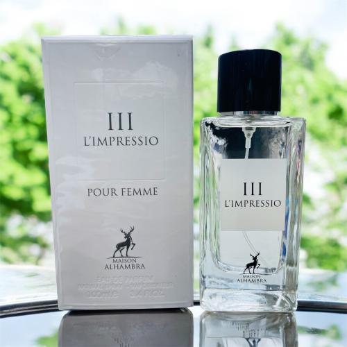 عطر لمبر سيؤمن الهمبرا. 100مل