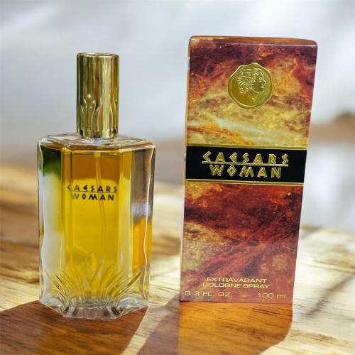 عطر سيزار 100مل