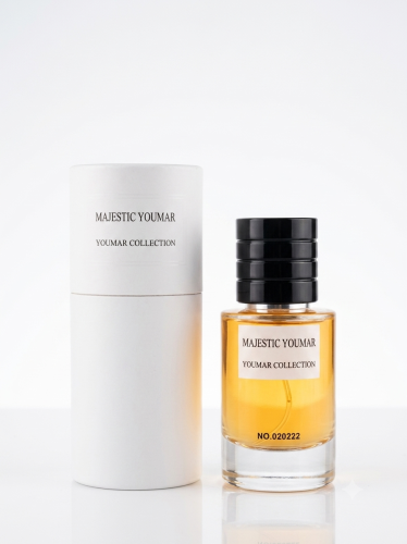 12حبه عطر ماجستك يومار 25مل