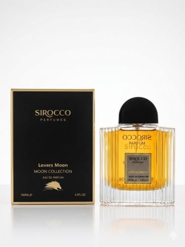 عطر سريكو لافيرزمون 100مل الاصلي
