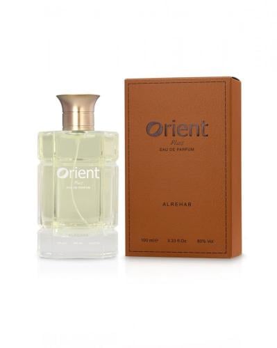 عطر اورينت بلس 100 مل