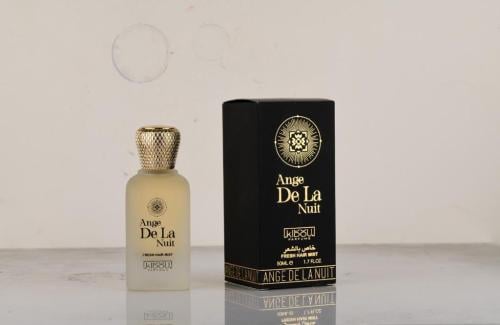 عطر شعر انجل دي لي نايت 50مل