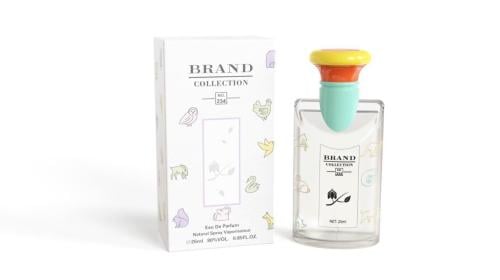 عطر براند كوليكشن 25مل رقم 234