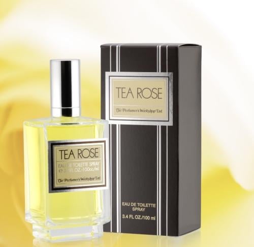 عطر تيروز 100مل