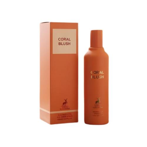 عطر شامل كورال بلاش150مل