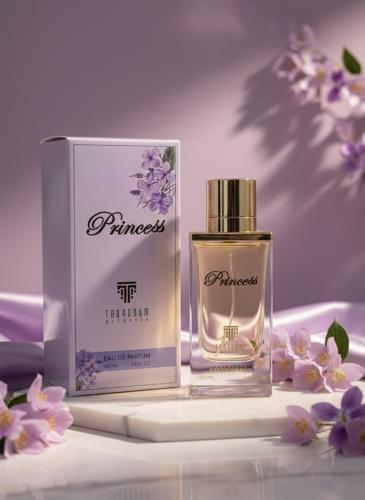 Princess perfume 100 ml