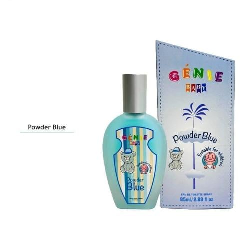 عطر بودر بلو 85مل