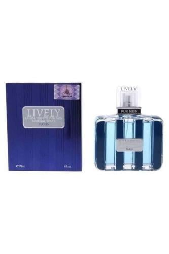 عطر لوفلي أو دو تواليت للرجال 178 مل الاصلي