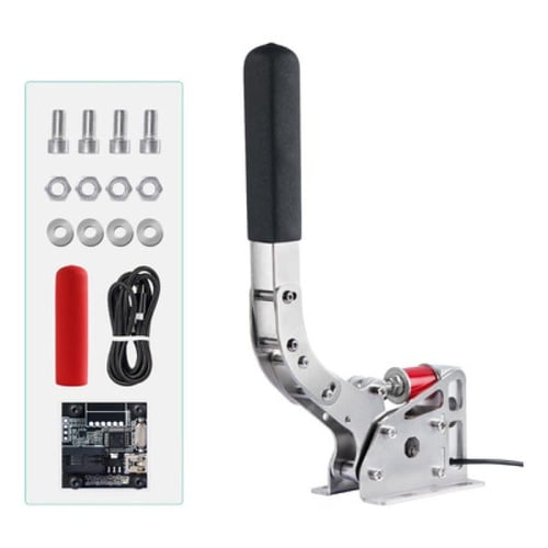 جلنط حديد قوي - handbreak - فرامل اليد