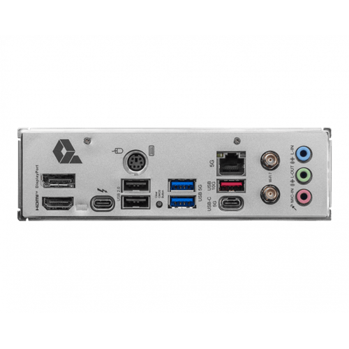 MSI PRO B860-A WiFi Motherboard