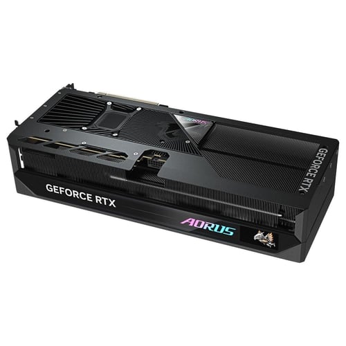 AORUS GeForce RTX™ 5090 MASTER 32GB