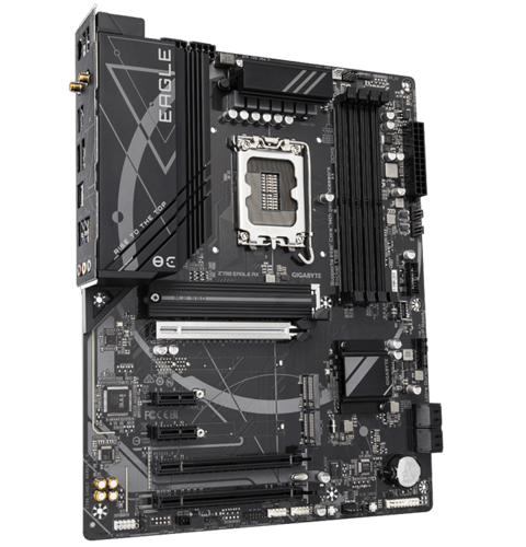 GIGABYTE Z790 EAGLE AX