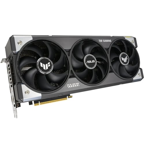 Asus TUF Gaming GeForce RTX 5090 32GB GDDR7