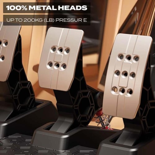 دواسات ثراست ماستر T3PM Pedals