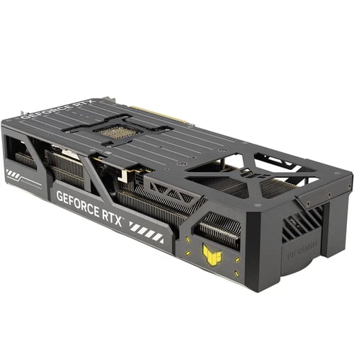 Asus TUF Gaming GeForce RTX 5090 32GB GDDR7