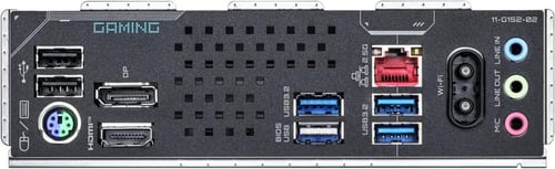 GIGABYTE B860M GAMING WIFI6