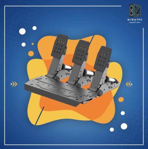 Moza SR-P Pedal