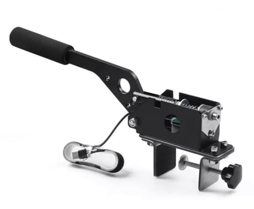 Hand break USB جلنط يو اس بي