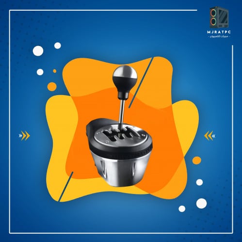 TH8A Add-On Shifter ناقل حركة ثرست ماستر