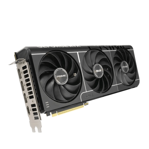 ASUS PRIME GeForce RTX™ 5080 16GB GDDR7 OC Edition