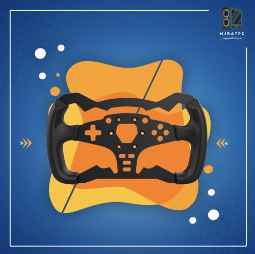 MOZA ES Formula Wheel Mod طارة فورميلا موزا