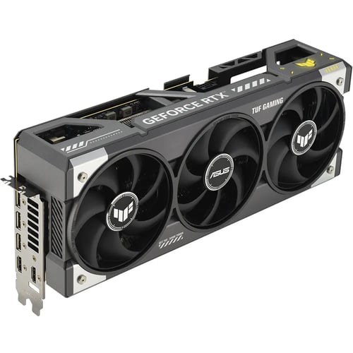 Asus TUF Gaming GeForce RTX 5090 32GB GDDR7