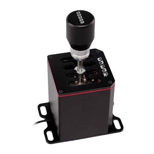 USB Shifter ناقل حركة قير عادي اسيتو كورسا يو اس ب...