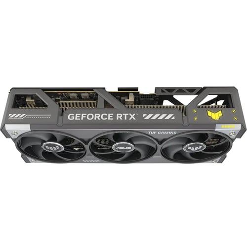 Asus TUF Gaming GeForce RTX 5090 32GB GDDR7