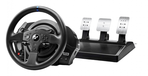 ثرست ماستر تي 300 يعمل على نظام وندوز وبلايستيشن 3...