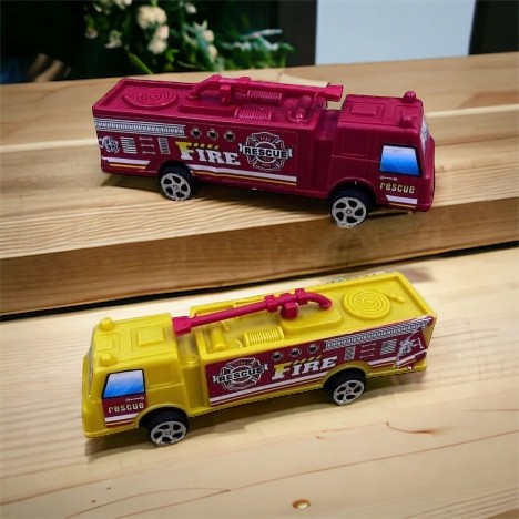 توزيعات الدفاع المدني