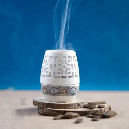 مبخره مع تاق اسم