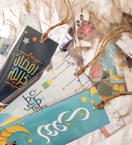 تصاميم فواصل جاهزة للقص