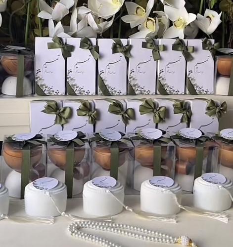 بكج توزيعات 46 توزيعه