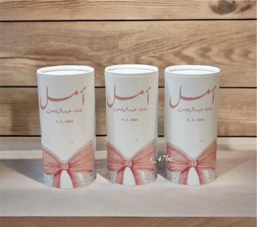 مناديل اسطوانية AI