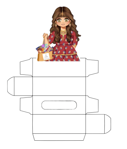 ملف بوكس روج سحري بثيم