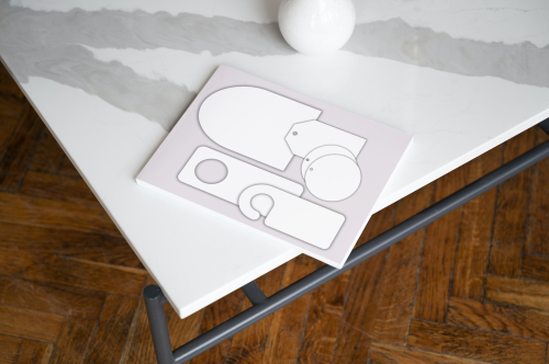 قوالب الثيمات فارغة جاهزة لأضافة تصاميمك