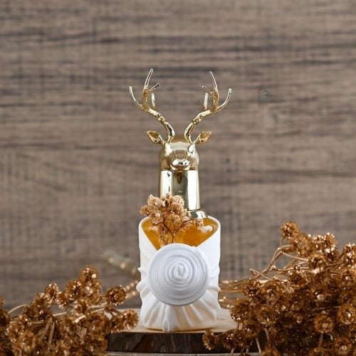 مجموعة (12) عطر مع التنسيق ولوقو حسب الطلب