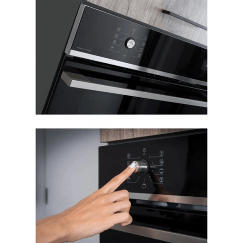 فرن بلت إن جليم جاز حائطى - كهرباء (89.7) سم ، (12...