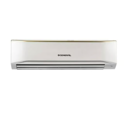 مكيف جداري او جنرال تايلندي طن 1.5 (قدرة 19.600وحد...