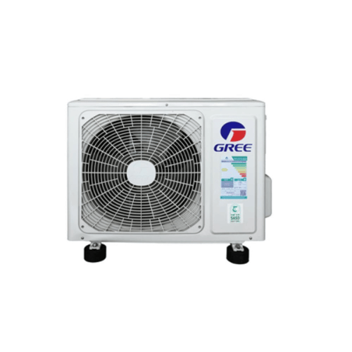 مكيف جداري جري أي ماكس واي فاي 2.5 طن - 28200 وحدة...