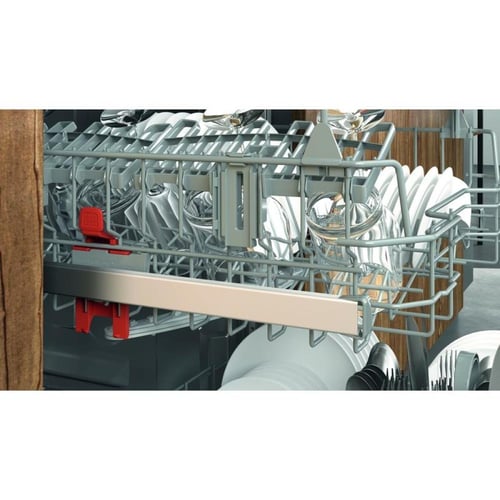 غسالة صحون ارستون فضي بلت ان 9برامج 14مكان LIC3C26...