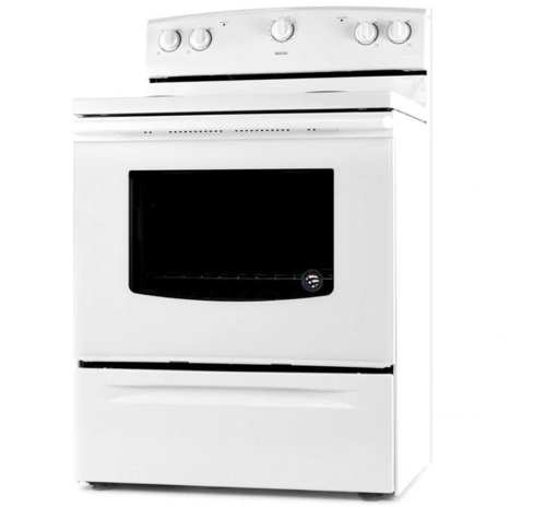 فرن ميتاج كهربائي – 4 شعلات – أبيض – 119×76 سم (4K...