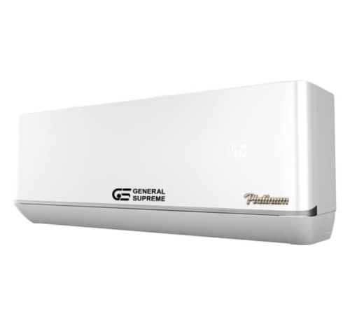 مكيف جداري جنرال سوبريم 2.5 طن بارد